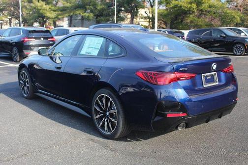 2026 BMW 430 Gran Coupe i xDrive