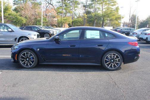 2026 BMW 430 Gran Coupe i xDrive