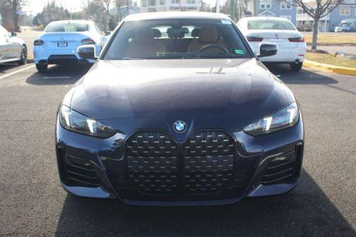 2026 BMW 430 Gran Coupe i xDrive