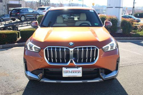 2025 BMW X1 xDrive28i