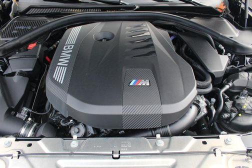 2025 BMW M340 xDrive