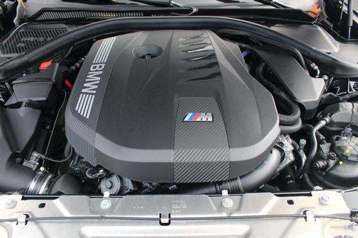 2025 BMW M340 xDrive