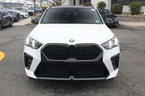 2026 BMW X2 xDrive28i