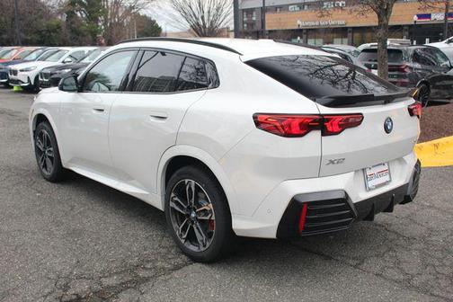 2026 BMW X2 xDrive28i