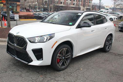 2026 BMW X2 xDrive28i