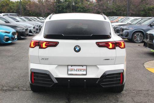 2026 BMW X2 xDrive28i