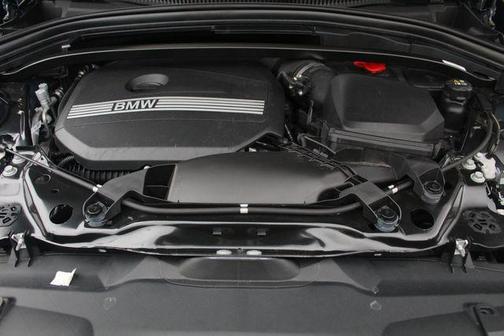 2025 BMW X2 xDrive28i