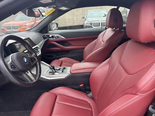 2023 BMW M440 i xDrive