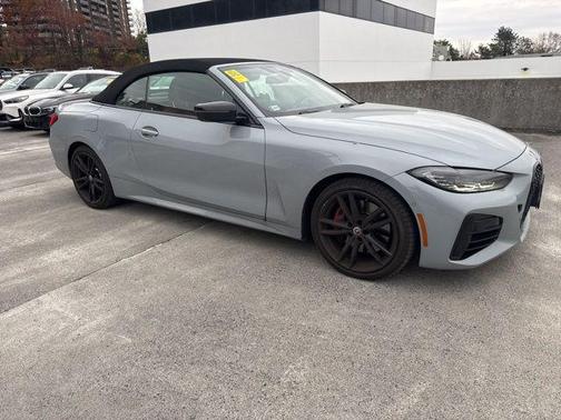 2023 BMW M440 i xDrive