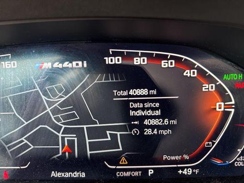 2023 BMW M440 i xDrive