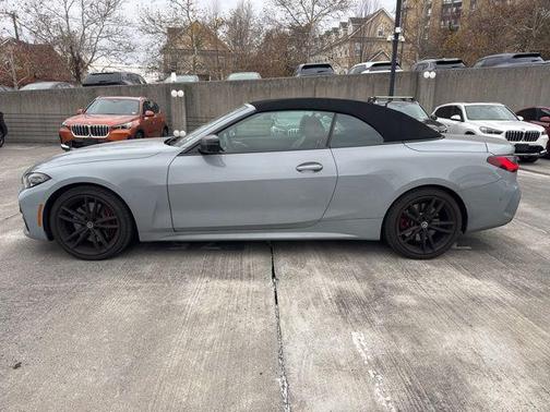 2023 BMW M440 i xDrive