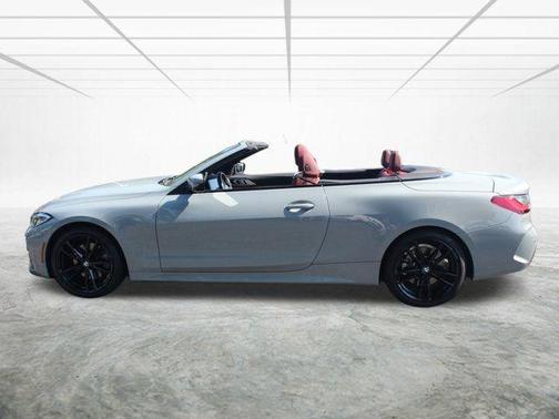 2023 BMW 430 i xDrive