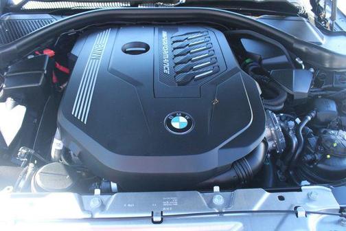 2024 BMW M240 i xDrive