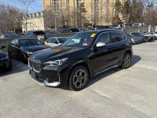 2023 BMW X1 xDrive28i