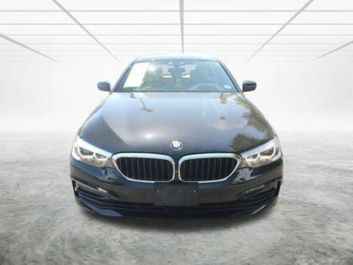 2019 BMW 530 xDrive