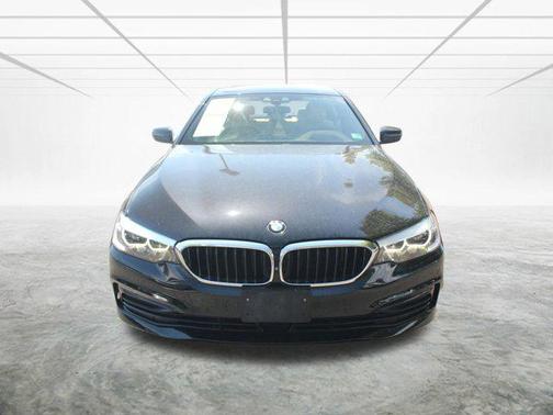 2019 BMW 530 xDrive