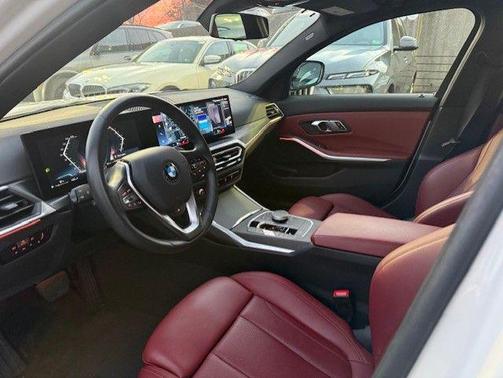 2023 BMW 330 xDrive