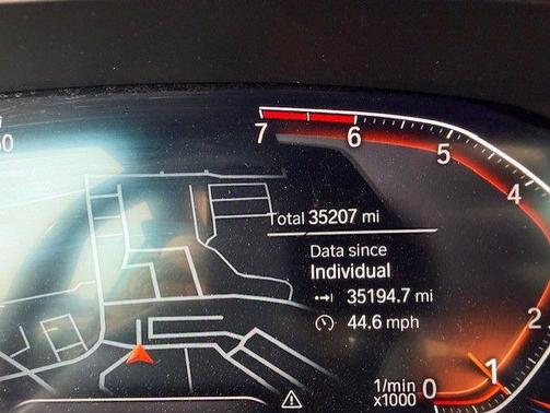 2022 BMW 430 i xDrive