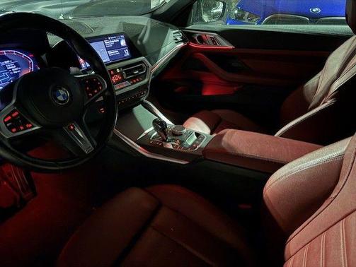 2022 BMW 430 i xDrive