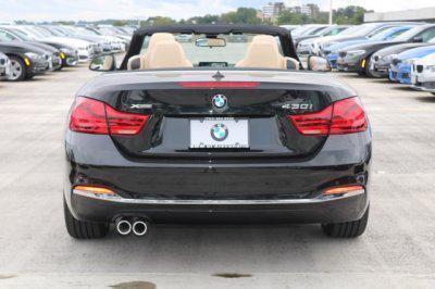 2019 BMW 430 i xDrive