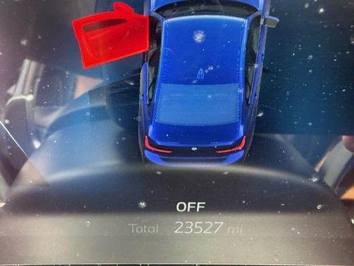 2023 BMW 330e xDrive