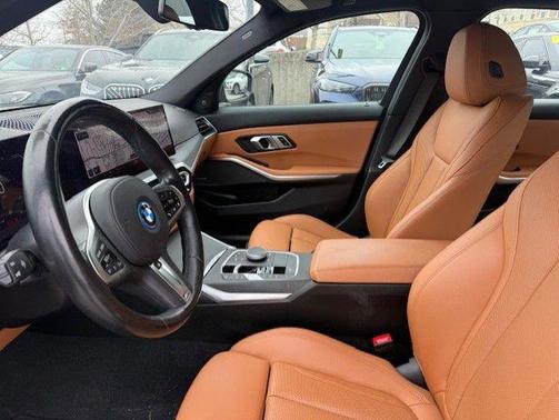 2023 BMW 330e xDrive