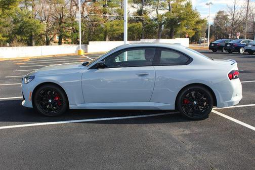 2026 BMW M240 i xDrive