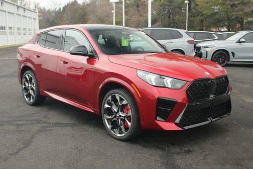 2026 BMW X2 xDrive28i