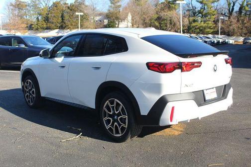 2026 BMW X2 xDrive28i