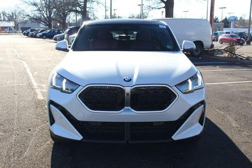 2026 BMW X2 xDrive28i