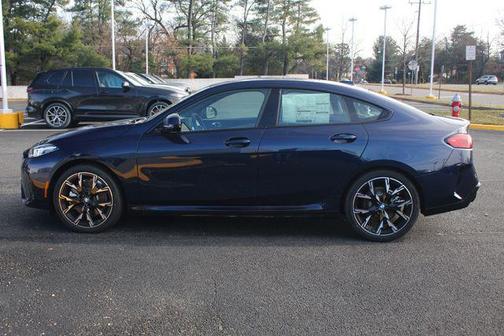 2025 BMW 228 Gran Coupe xDrive