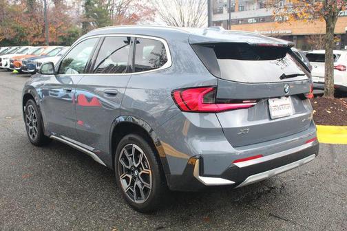 2025 BMW X1 xDrive28i