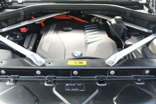 2022 BMW X5 PHEV xDrive45e