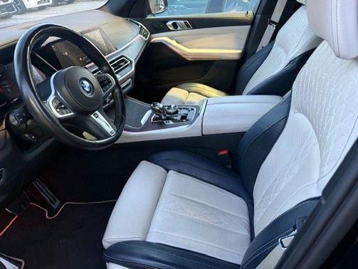 2022 BMW X5 PHEV xDrive45e