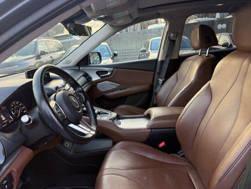 2020 Acura RDX Technology Package