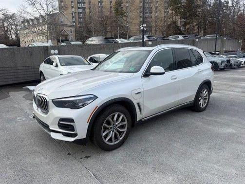 2023 BMW X5 PHEV xDrive45e