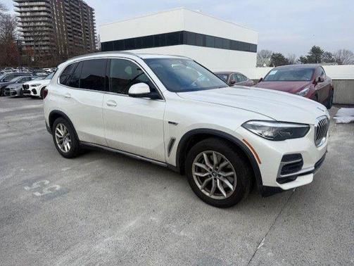 2023 BMW X5 PHEV xDrive45e