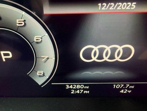 2021 Audi Q7 55 Premium Plus
