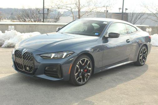 2026 BMW 430 i xDrive