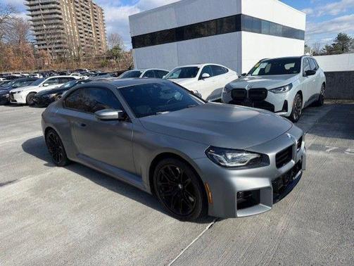 2024 BMW M2 Base