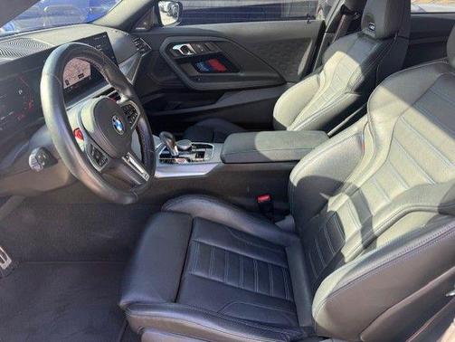 2024 BMW M2 Base