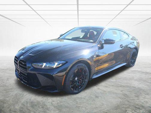 2026 BMW M4 Competition xDrive