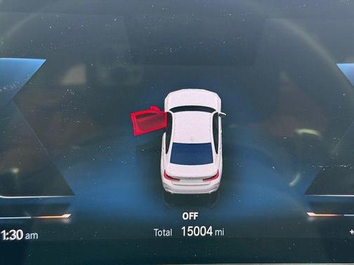 2023 BMW 330 xDrive
