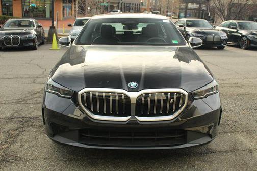 2026 BMW i5 xDrive40