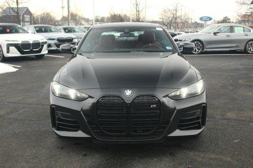 2026 BMW M440 i xDrive