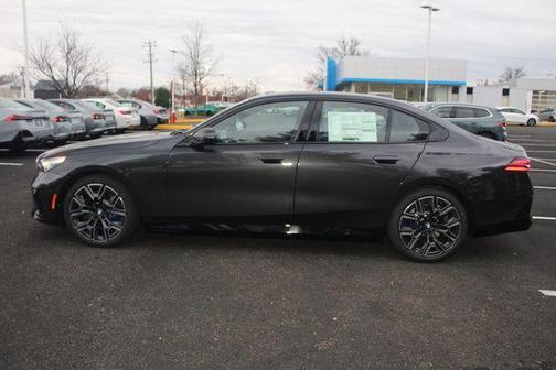 2026 BMW 530 i xDrive