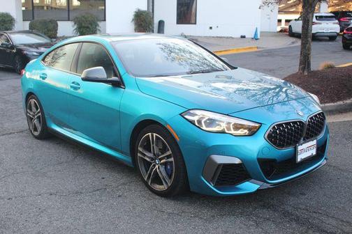 2023 BMW M235 Gran Coupe i xDrive