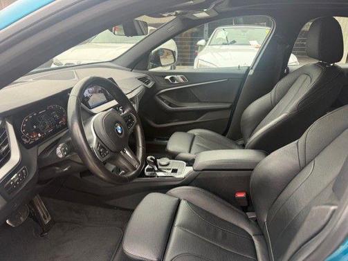 2023 BMW M235 Gran Coupe i xDrive