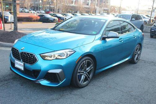 2023 BMW M235 Gran Coupe i xDrive