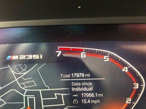 2023 BMW M235 Gran Coupe i xDrive